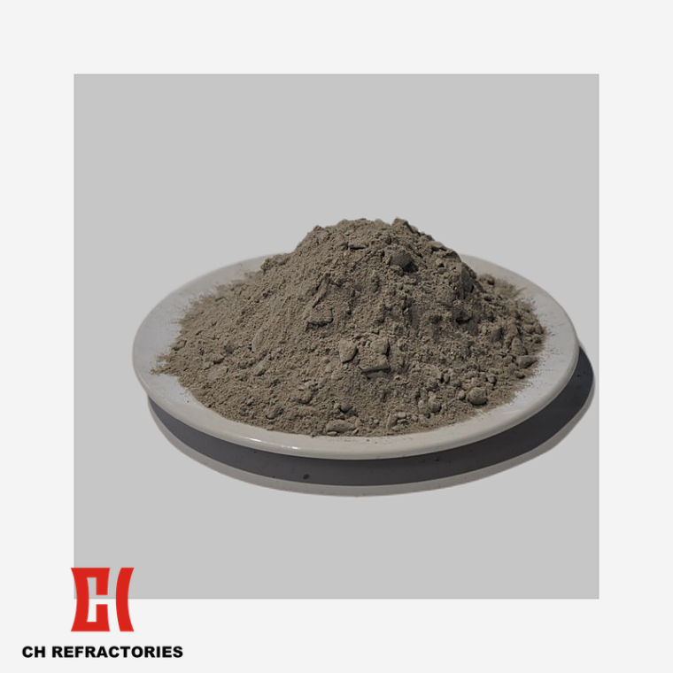 mgo mgo c forsterite based gunning trowelling mixes photo 17