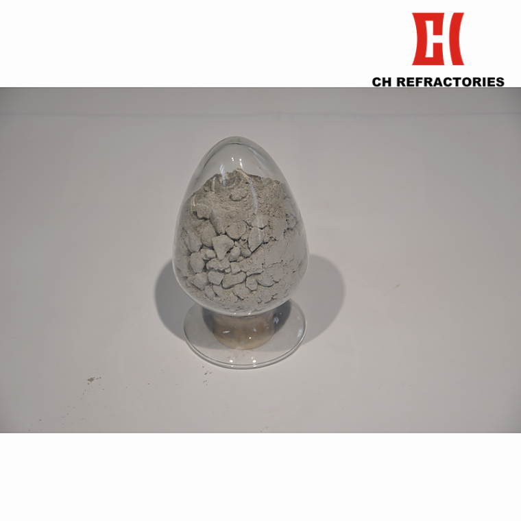MgO / MgO-CaO / Forsterite based dry masses photo 4