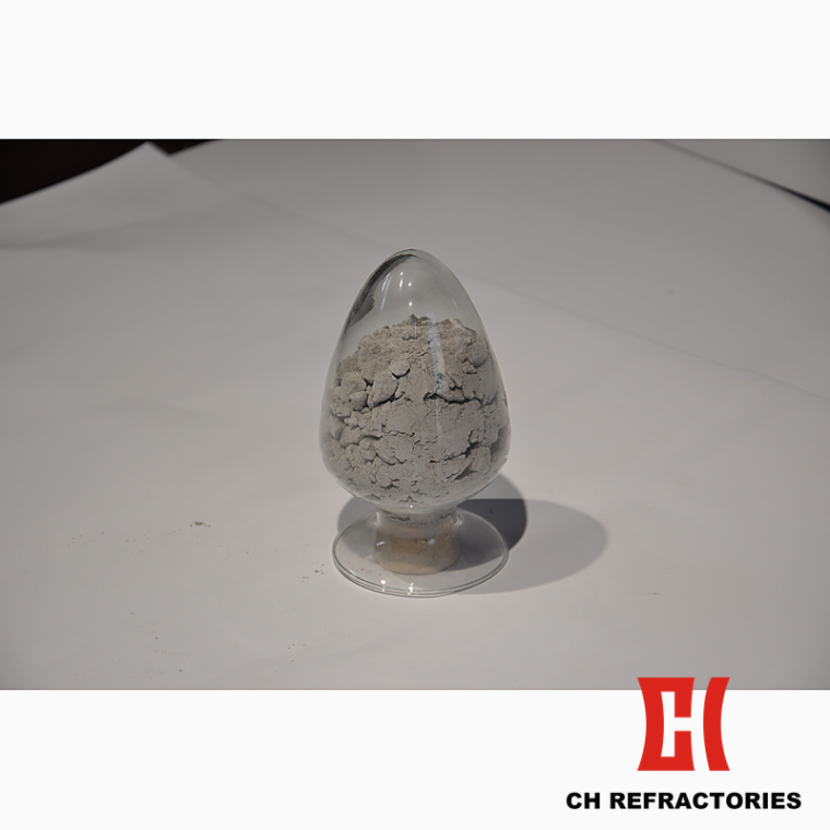 MgO / MgO-CaO / Forsterite based dry masses photo 5