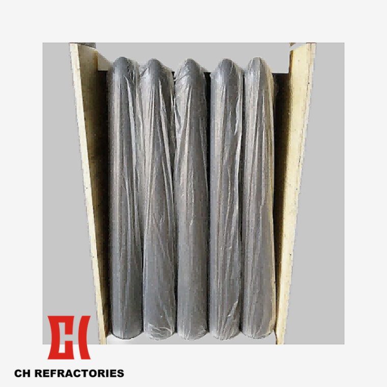 Monoblock-stopper photo 1