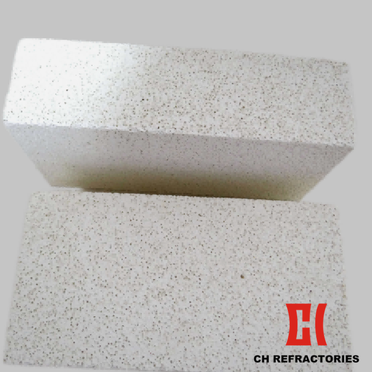 Mullite Insulation Brick photo 3