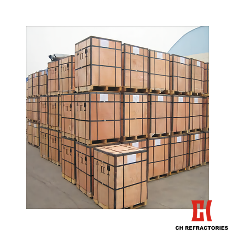Mullite Insulation Brick photo 4