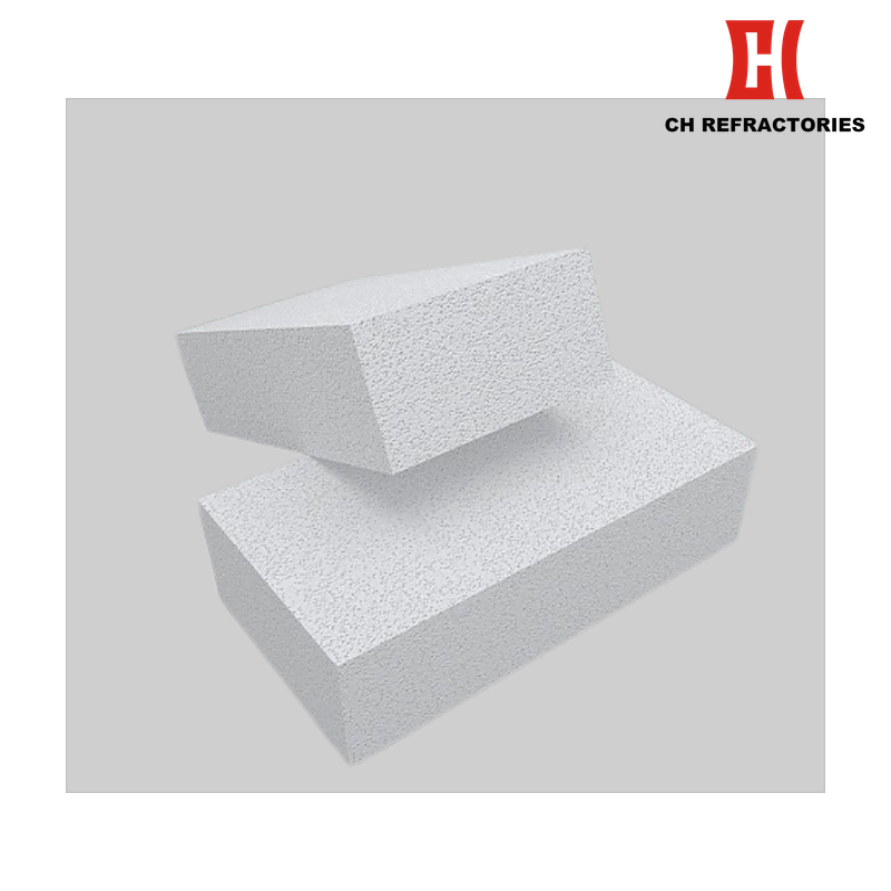 Mullite Insulation Brick photo 5