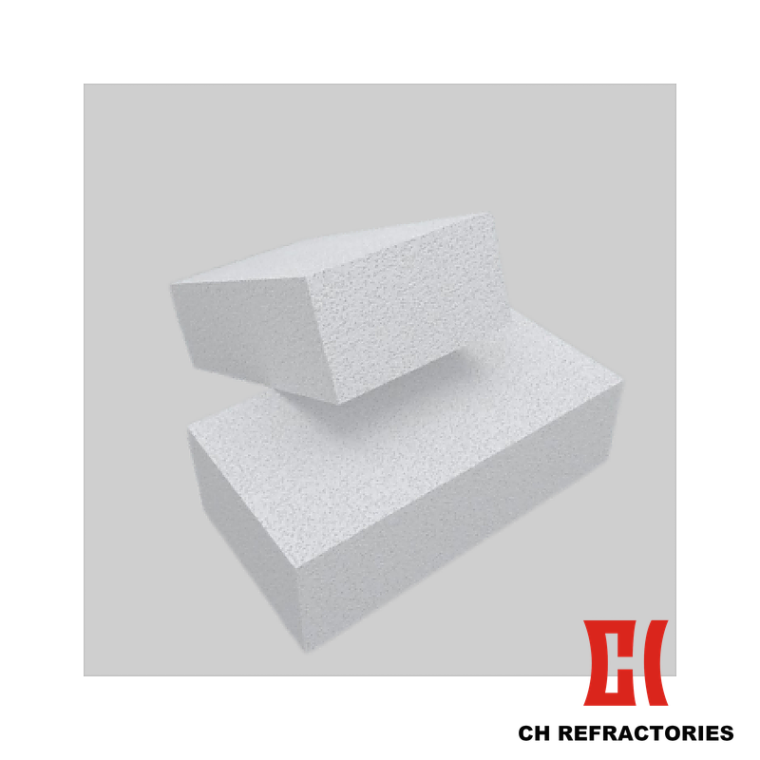 Mullite Insulation Brick photo 6
