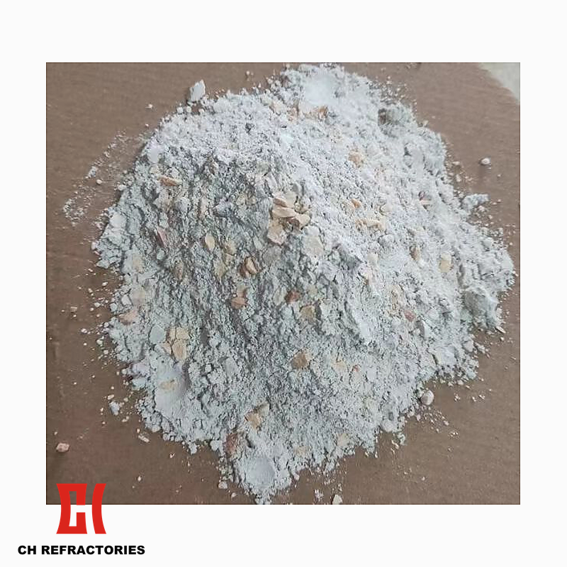 Neutral Dry Vibrating Material photo 3