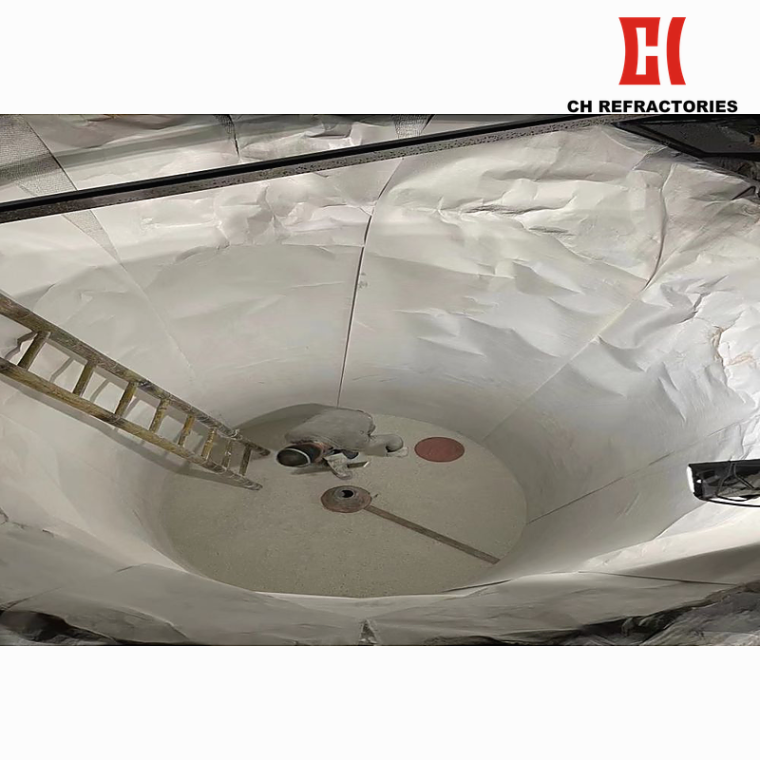 Neutral Dry Vibrating Material photo 4