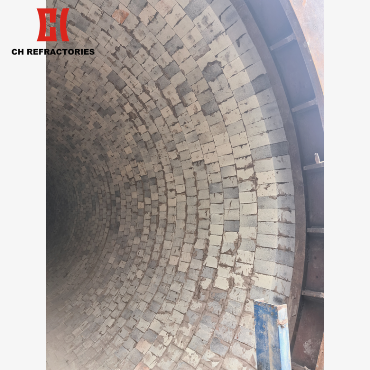 Phosphate brick photo 1