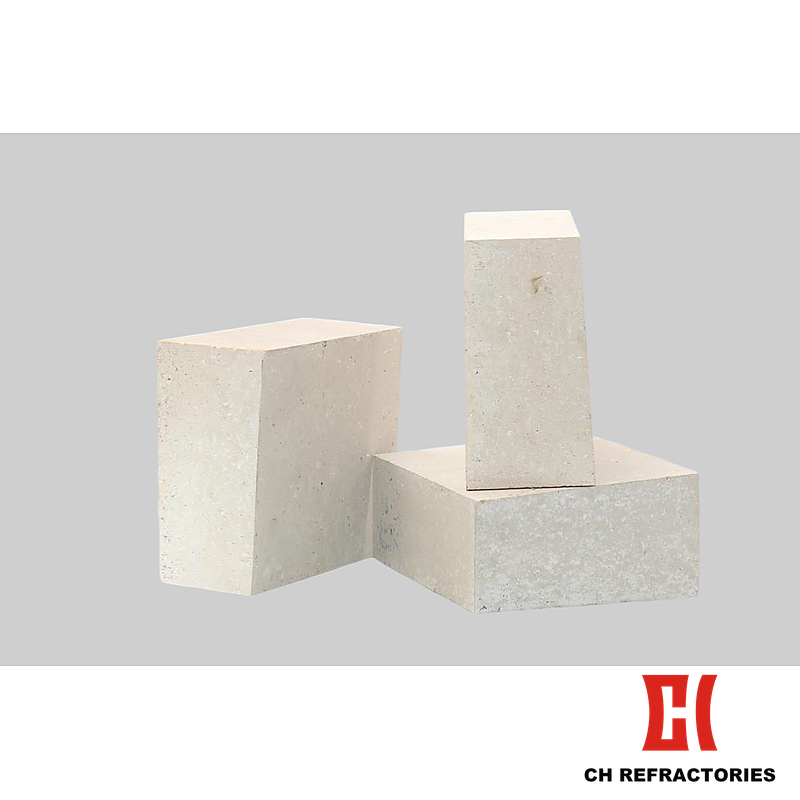 phosphate brick for cement kiln 7