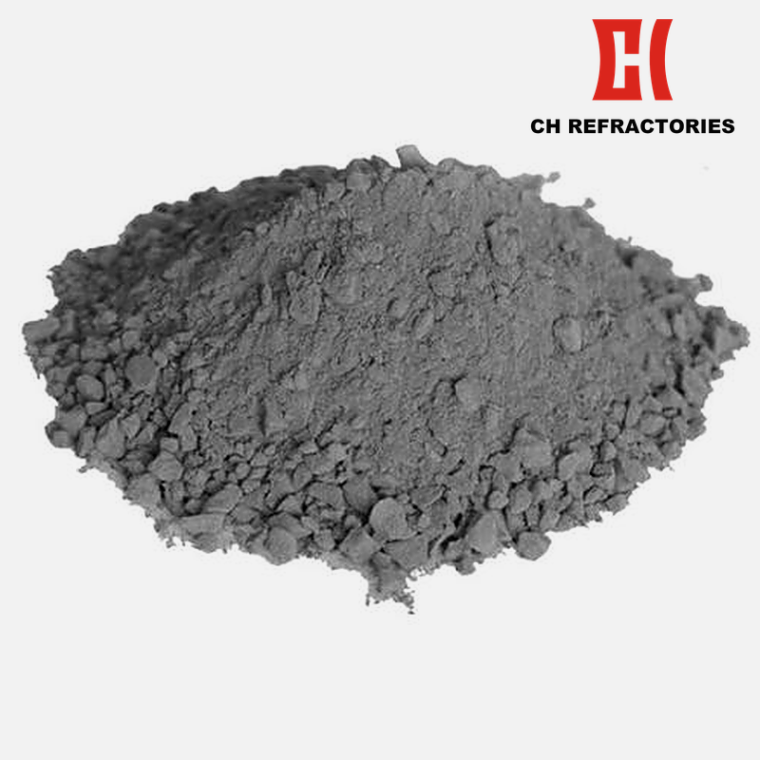 Plastic refractories for furnace lining photo 28