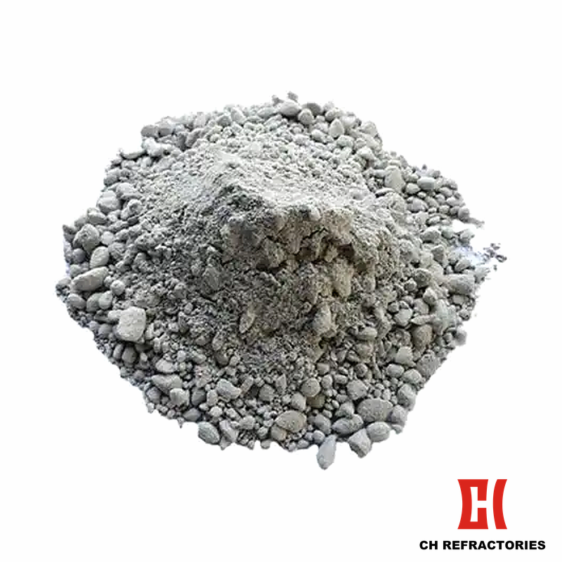 Castable for DRI kiln photo 28