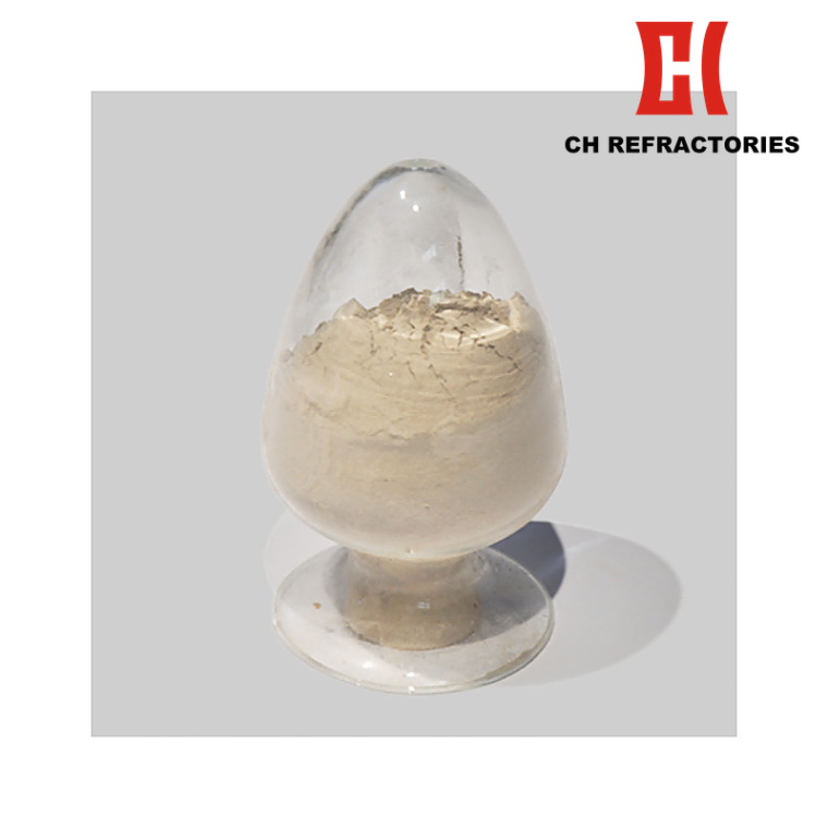 Refractory cement photo 1