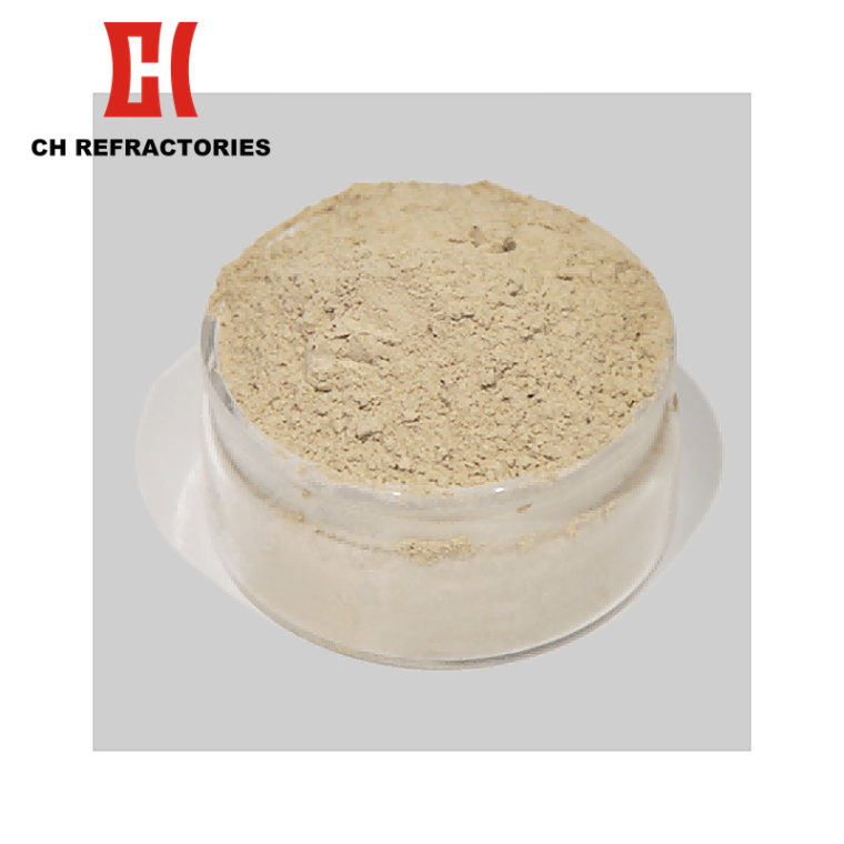 Refractory cement photo 2