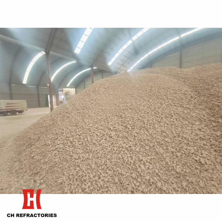 Refractory Grade Bauxite photo 1