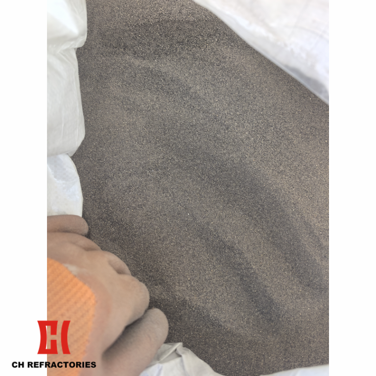 Refractory Grade Bauxite photo 11
