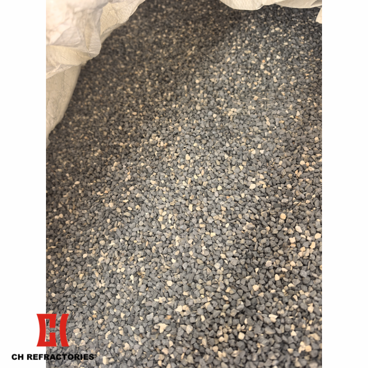 Refractory Grade Bauxite photo 2