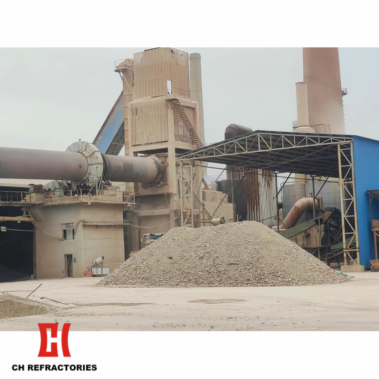 Refractory Grade Bauxite photo 3