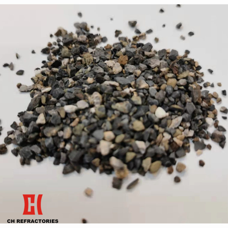 Refractory Grade Bauxite photo 4