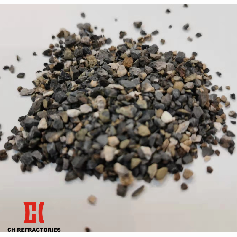 Refractory Grade Bauxite photo 4