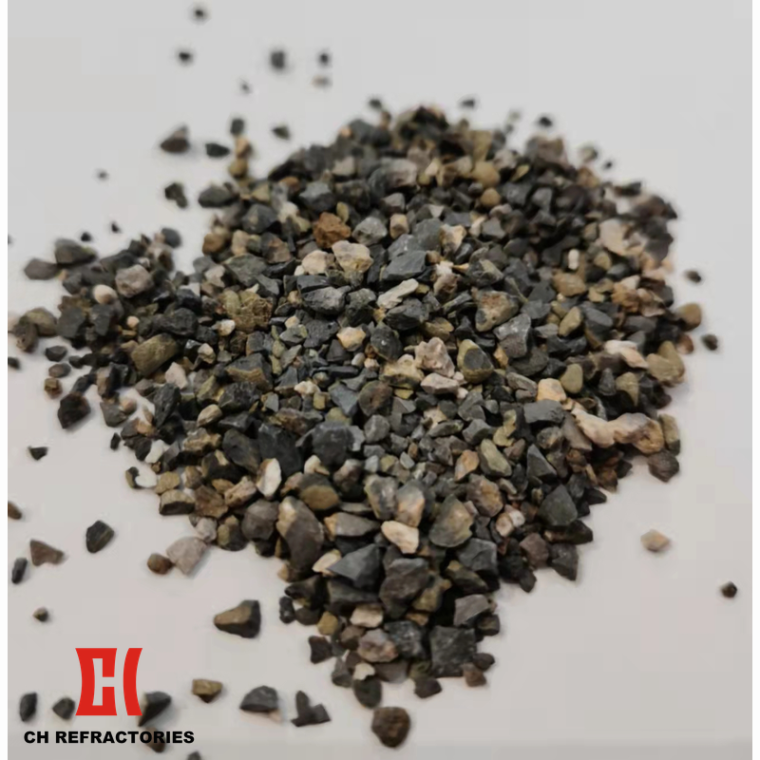 Refractory Grade Bauxite photo 6