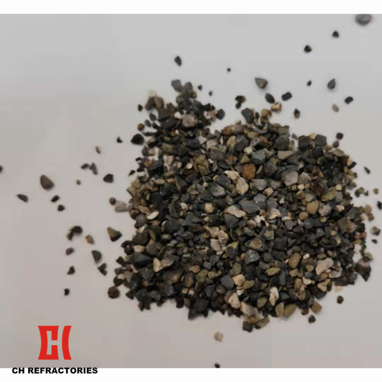 Refractory Grade Bauxite photo 8