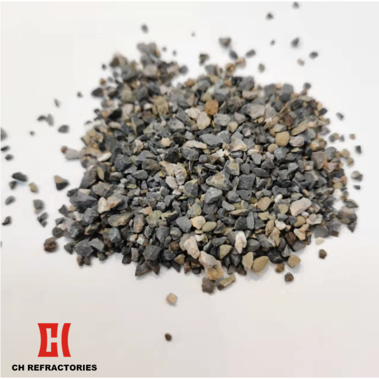 Refractory Grade Bauxite photo 9