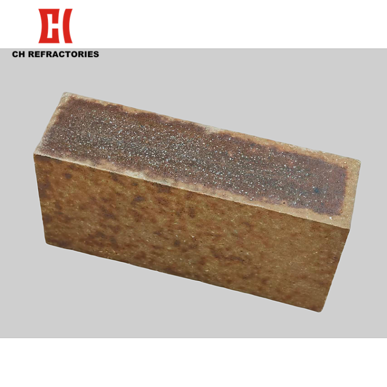 Silicon mullite brick photo 10