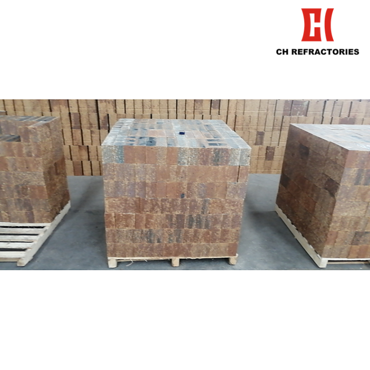 Silicon mullite brick photo 2