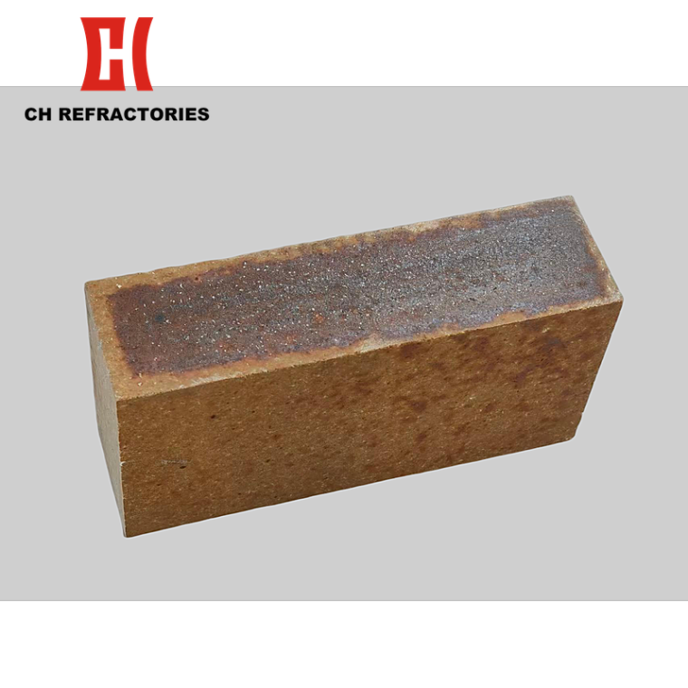 Silicon mullite brick photo 3