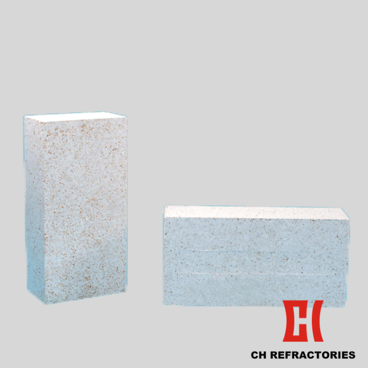 Sillimanite brick photo 5